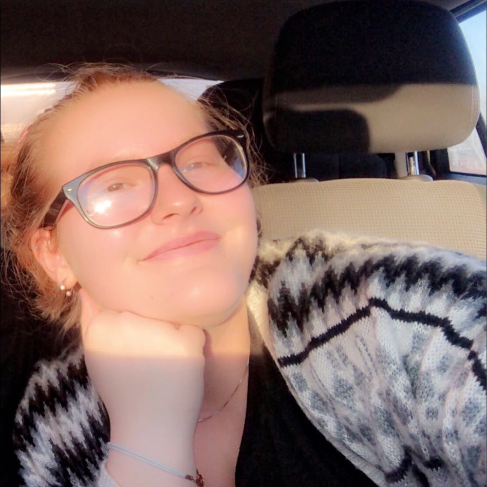 Meet your Posher, Dalynn